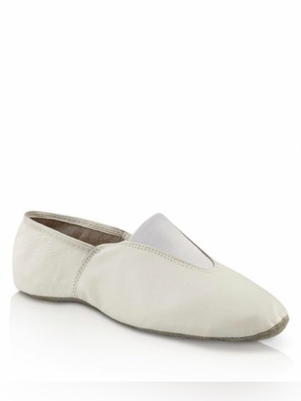 Capezio Agility Gym Slipper- EM1